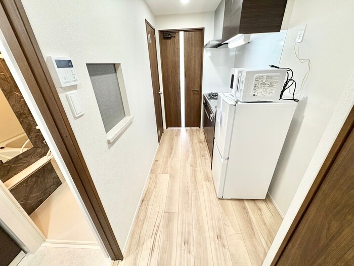 物件内観写真19　(廊下)