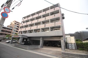 ＥＶＡＬよろい坂外観写真
