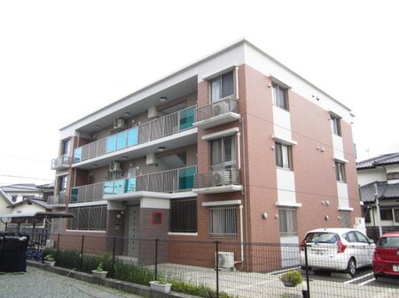 ＭＩＭＯＳＡ　ＣＯＭＦＯＲＴ外観写真