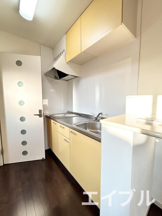 物件内観写真11　(キッチン)