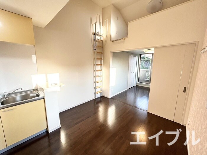 物件内観写真12　(居室)