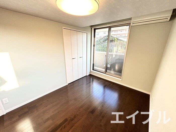 物件内観写真14　(居室)