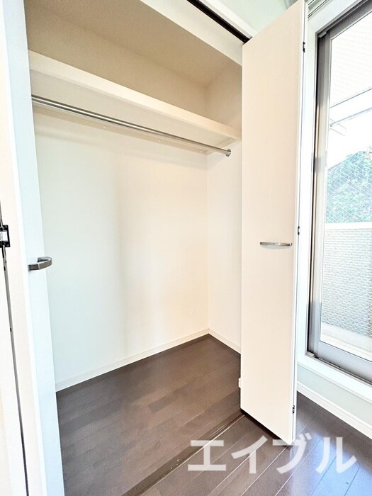 物件内観写真16　(収納)