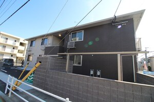 D-room麦野　壱番館外観写真
