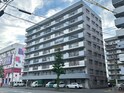 戸畑スカイマンションA棟(801)