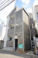 クレアトゥール新池
