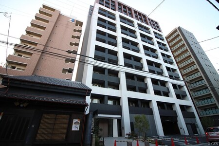 エンクレスト呉服町（411）外観写真