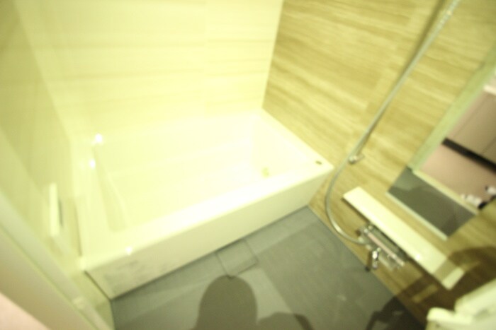 物件内観写真10　(バス／シャワールーム等)