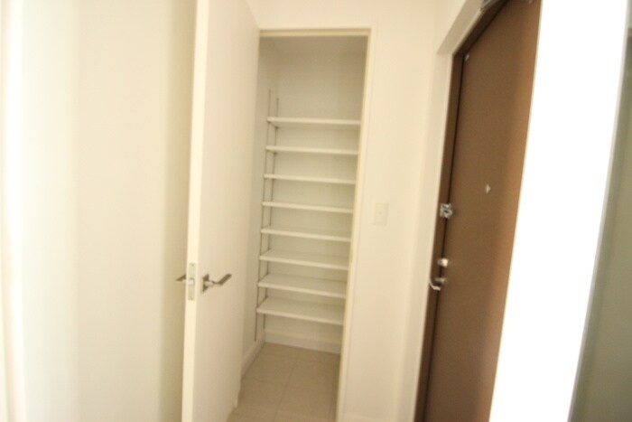 物件内観写真16　(靴箱)