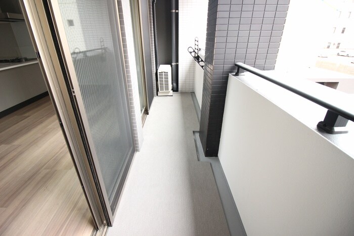 物件内観写真17　(ベランダ・バルコニー)