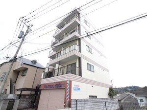 アメックス和白外観写真