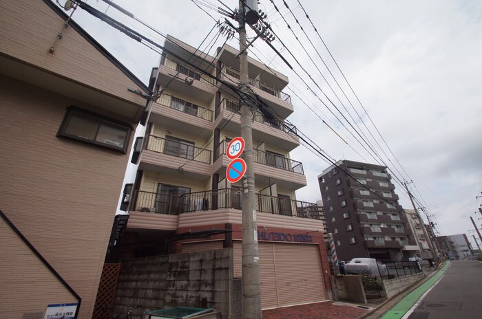 物件外観写真3　(外観写真)