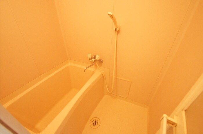 物件内観写真13　(バス／シャワールーム等)