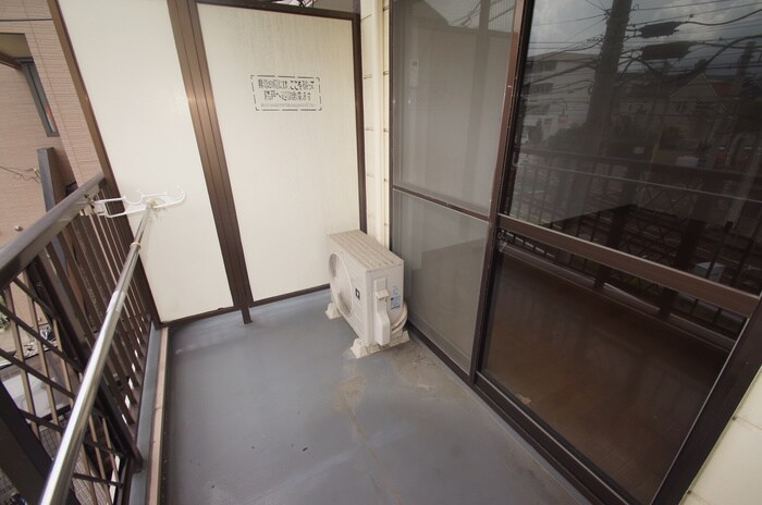 物件内観写真22　(ベランダ・バルコニー)