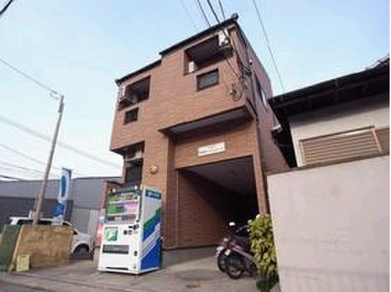 外観写真