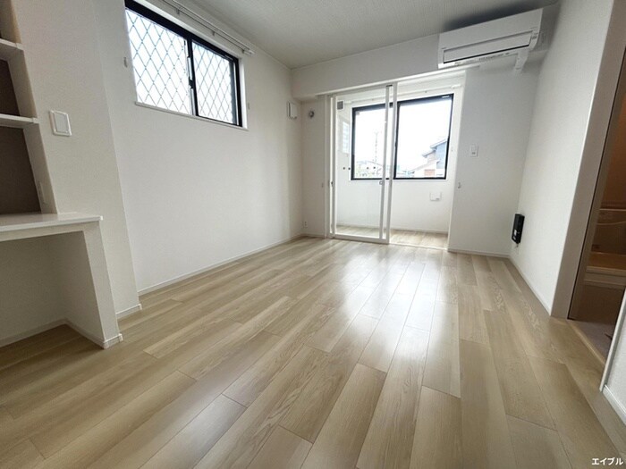 物件内観写真6　(居室)