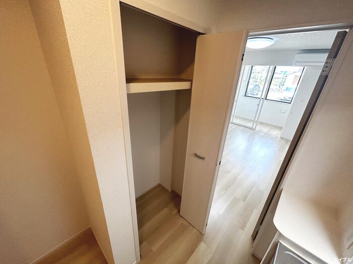 物件内観写真8　(収納)