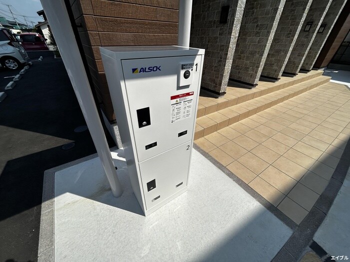 物件外観写真5　(建物設備)