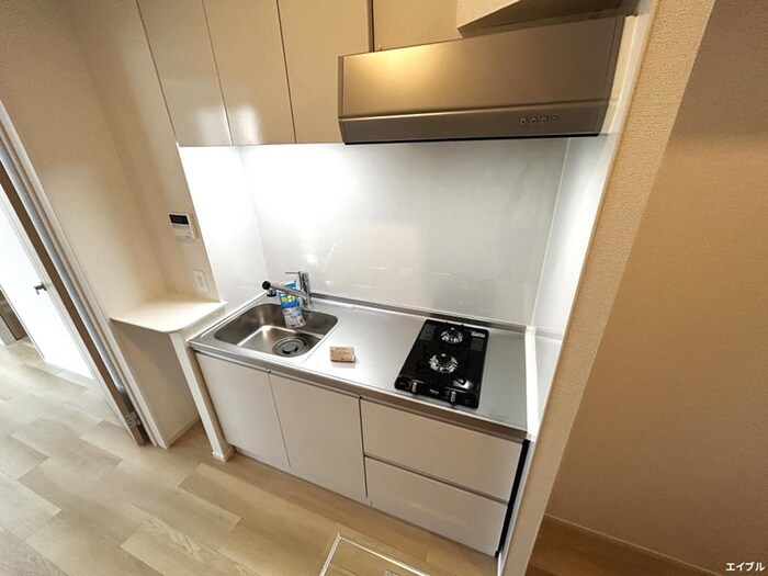 物件内観写真9　(キッチン)