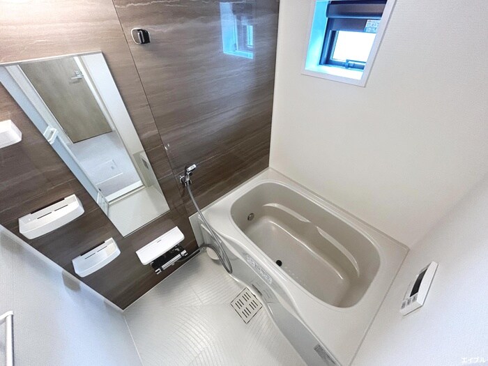 物件内観写真10　(バス／シャワールーム等)