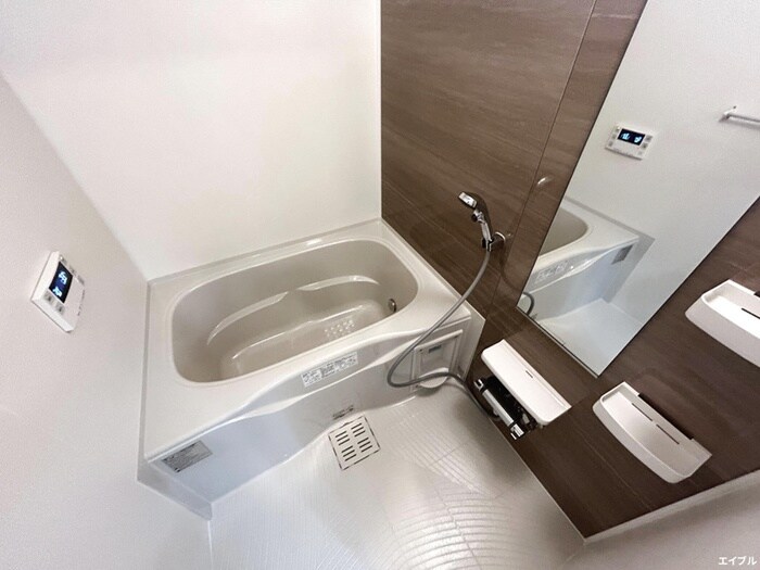 物件内観写真14　(バス／シャワールーム等)