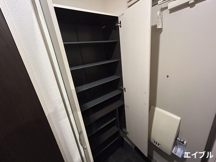 物件内観写真14　(靴箱)