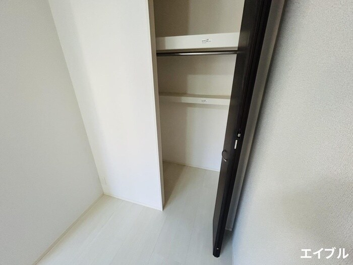 物件内観写真16　(収納)
