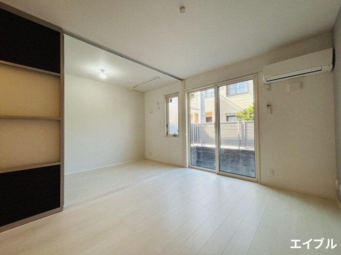 物件内観写真17　(居室)