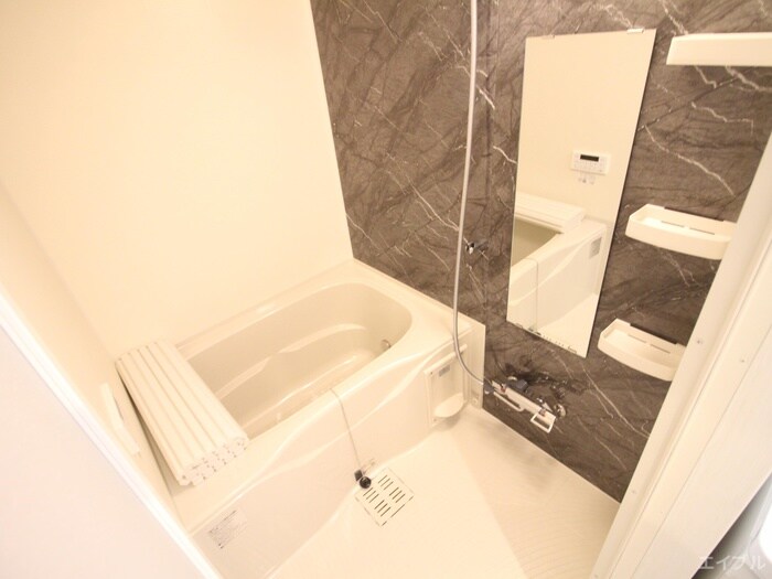 物件内観写真12　(バス／シャワールーム等)