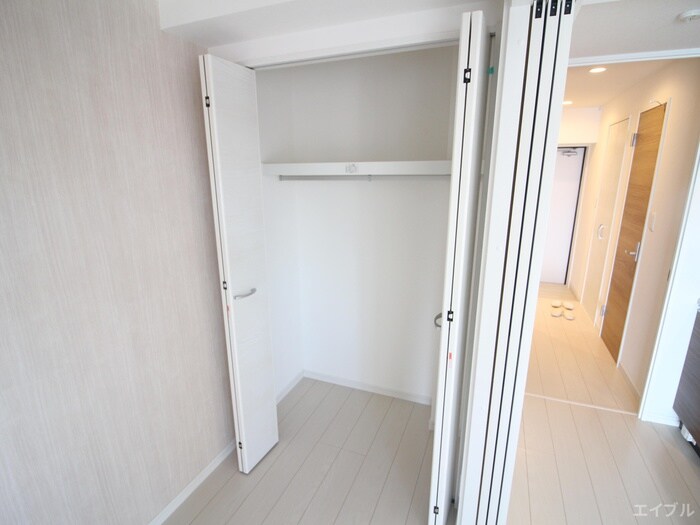 物件内観写真17　(収納)