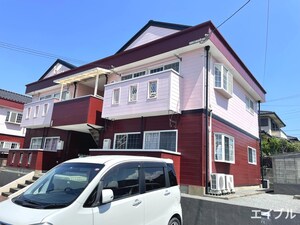 ドリ－ムハウス原Ⅰ外観写真