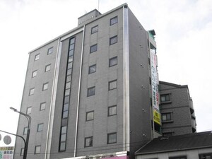グロ－リ－ハイツ吉塚外観写真