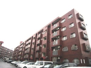 エメラルドタウン枝光Ｃ棟(303)外観写真