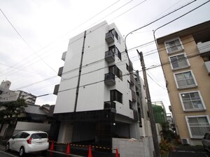 FAVORE外観写真