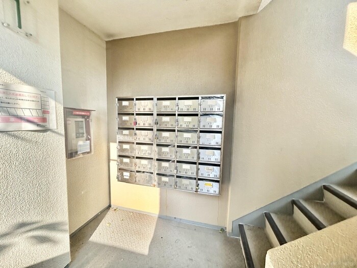 物件外観写真3　(建物設備)