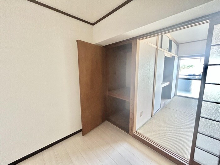 物件内観写真19　(収納)