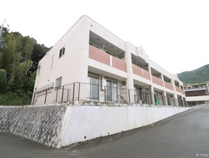 インペリアルコート外観写真