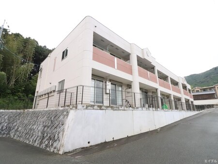 インペリアルコート外観写真