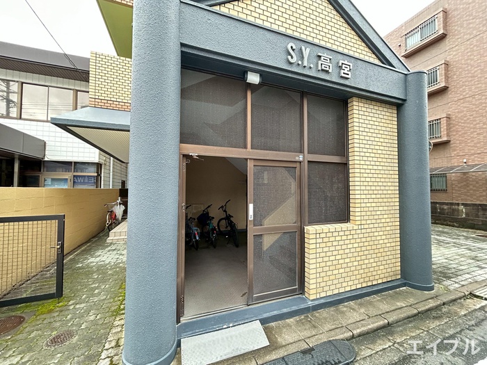 外観写真