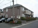 マーシャハイツ荒木Ｃ