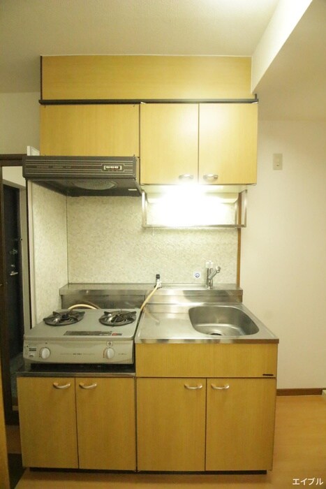 物件内観写真10　(キッチン)