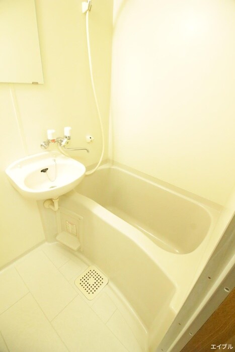 物件内観写真11　(洗面)