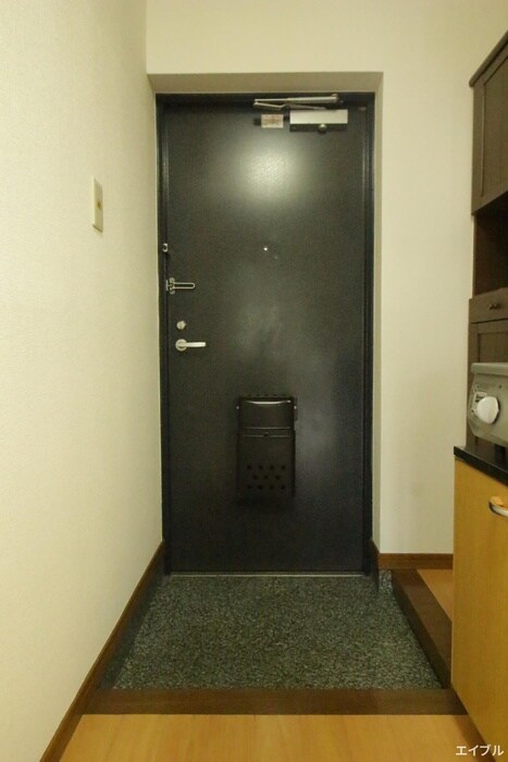 物件内観写真15　(玄関)