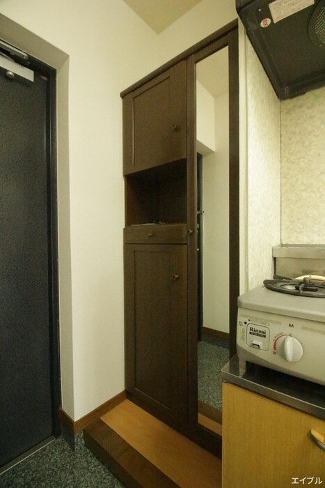 物件内観写真16　(靴箱)