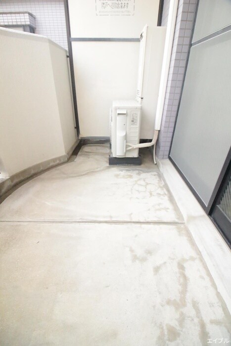 物件内観写真19　(ベランダ・バルコニー)