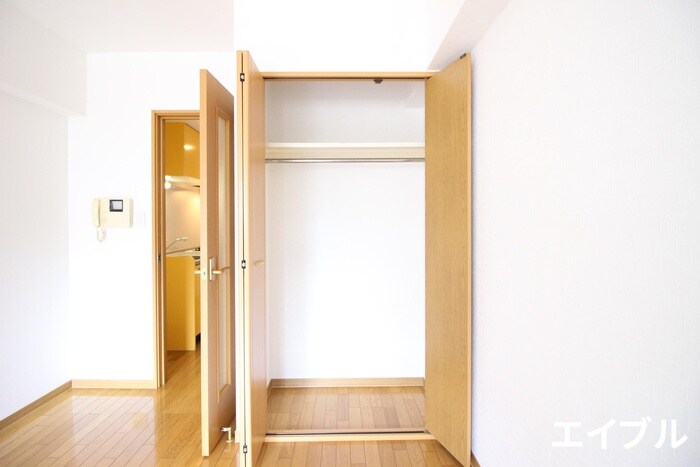 物件内観写真9　(収納)