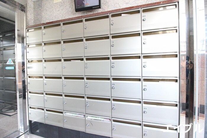 物件外観写真3　(建物設備)