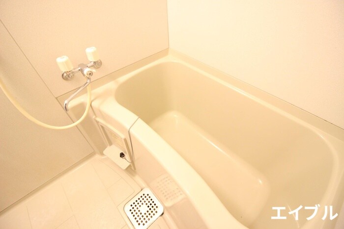 物件内観写真12　(バス／シャワールーム等)