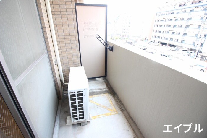 物件内観写真20　(ベランダ・バルコニー)