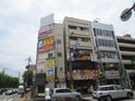 オークス六本松駅前
